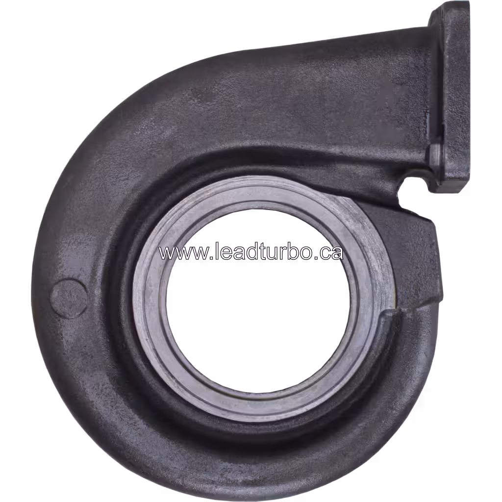 Турбіна 4043607 HC5A для Cummins KTAA50-C160 top view