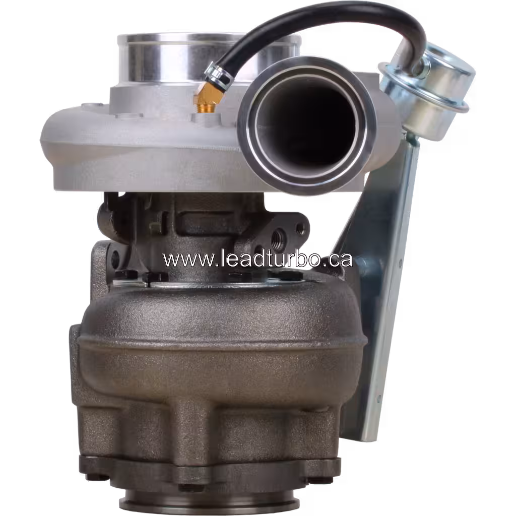 Турбокомпресор 4048335 HX40W для Cummins L360