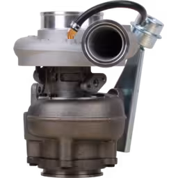 4048335 HX40W Turbocharger Replacement for Cummins L360
