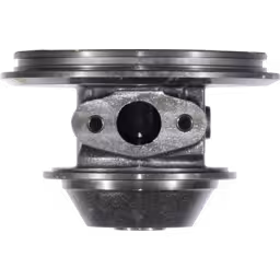 406866-0003 Lagergehäuse für T1238 Turbolader (CAT D342 6L)