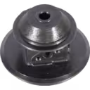 406866-0003 T1238 Bearing Housing for CAT D342 6L Turbocharger thumbnail 3