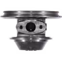 406866-0003 T1238 Bearing Housing for CAT D342 6L Turbocharger thumbnail 1