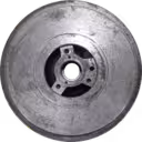 406866-0003 T1238 Bearing Housing for CAT D342 6L Turbocharger thumbnail 4
