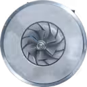 409172-0062 TA3119 Core Turbolader-Ersatz für Ford New Holland Traktor 7710 thumbnail 4