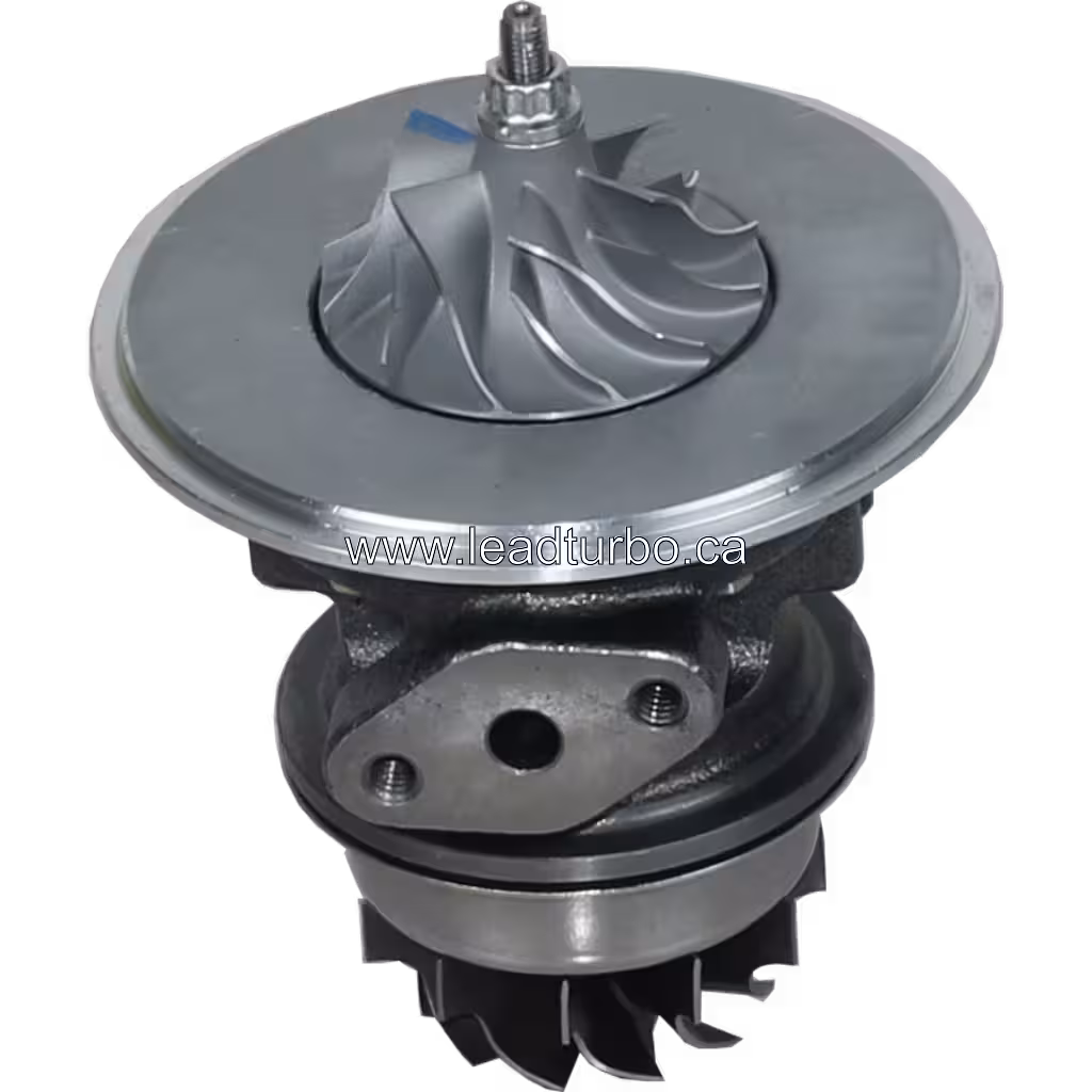 TA3119 Turbocharger Core for Ford New Holland Tractor 7710