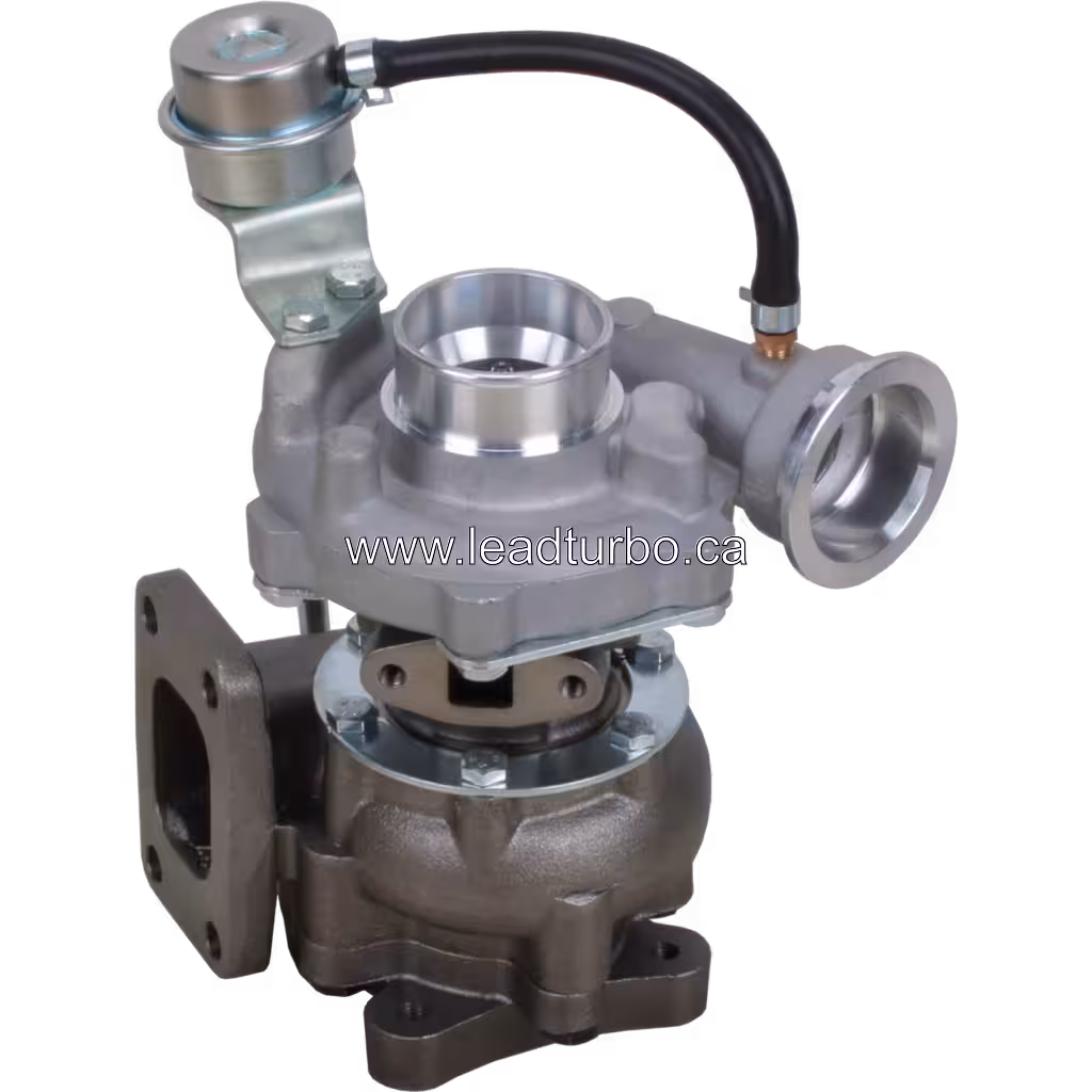 TB0392 Turbocharger replacement for Agrale 7500