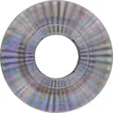 49132-05110 TC Thrust Ring Replacement TD09L-34QRC Turbocharger thumbnail 4