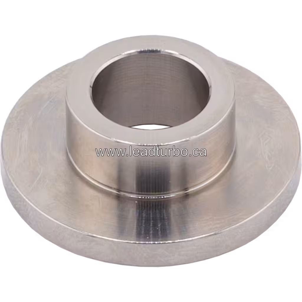 49132-05110 TC Thrust Ring Replacement TD09L-34QRC Turbocharger 45 degree view
