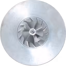 53297100028 Turbocharger Core Replacement for Volvo P1026 Gen Set