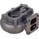 729161-5005 TH Turbine Housing GT3776S Turbocharger