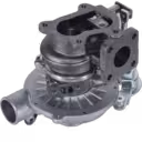 Турбокомпресор 8971397243 RHF4H- для двигуна Isuzu 4JB1T thumbnail 3