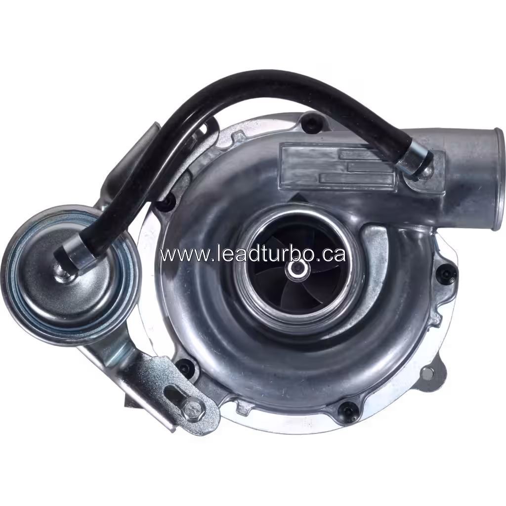 Турбокомпресор 8971397243 RHF4H- для Isuzu 4JB1T