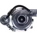Турбокомпресор 8971397243 RHF4H- для Isuzu 4JB1T