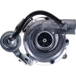 8971397243 RHF4H- Turbocharger Replacement for Isuzu 4JB1T