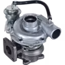 Isuzu 4JB1T Turbo Replacement Part 8971397243