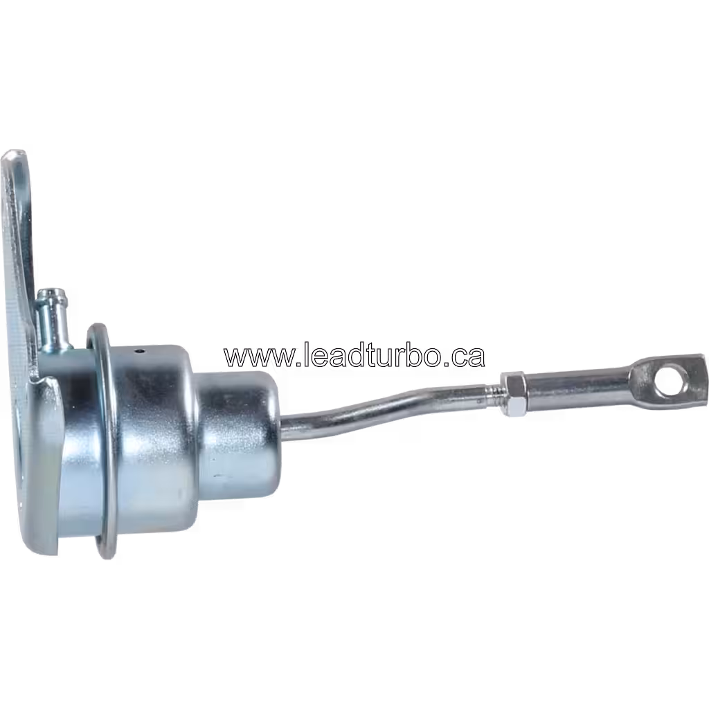 Actionneur de turbo 17230-59065 CT20 vue de face