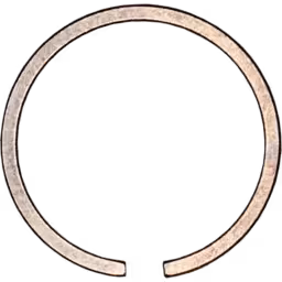 Anel de Pistão para Turbocompressor - Reposição Aftermarket
