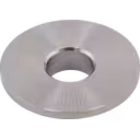 Bague de poussée en acier usiné pour turbocompresseur Komatsu SAA6D170