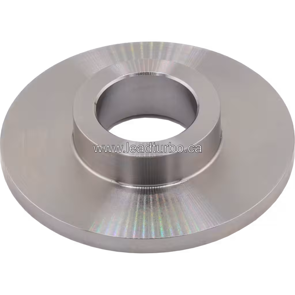 Pièce de rechange bague de poussée Komatsu SAA6D170