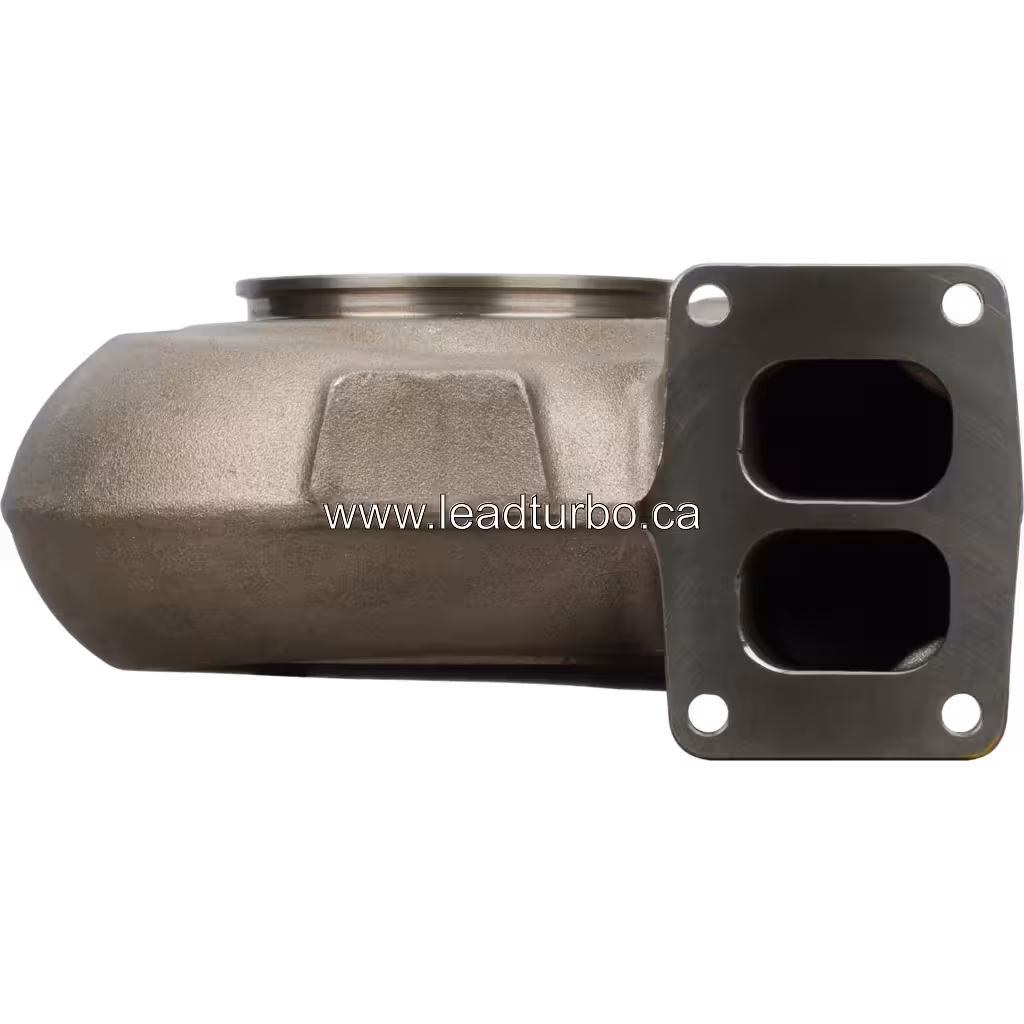 Carcaça de Turbina FOR 2882099 TH para Turbo HC5A