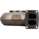 Carcaça de Turbina FOR 2882099 TH para Turbo HC5A