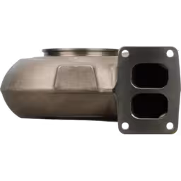 Carcaça de Turbina 2882099 TH para Turbo HC5A Cummins