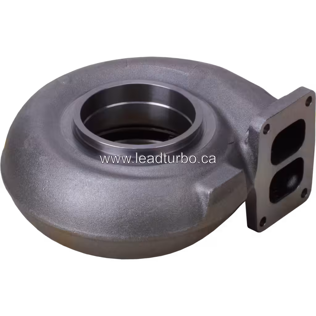 Carcaça de Turbina Cummins KTAA38 Reposição