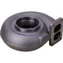Carcaça de Turbina 2882099 TH para Turbo HC5A Cummins