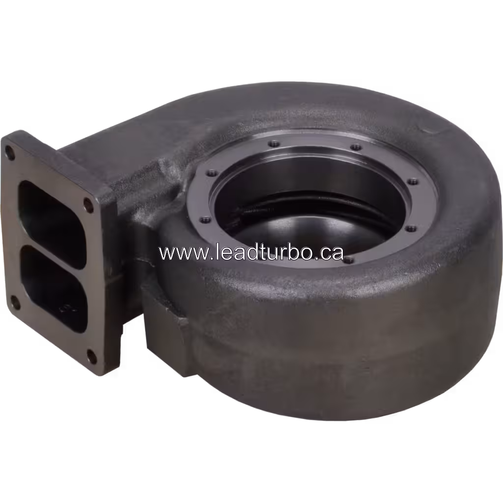 Carcaça turbina HC5A para motor Cummins KTA50