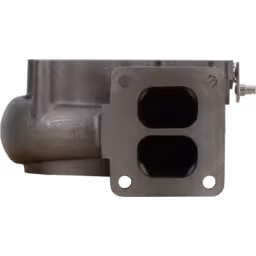 Carcaça de Turbina GT3776S 729161-5005 TH para Navistar DT466E