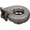 Componente de Turbocompressor HX83 para Geradores a Gás