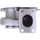 Carcaça de turbina J96 FOR 2834301 TH vista frontal