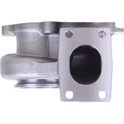 Carcaça de Turbina J96 2834301 TH - Reposição de Turbocompressor