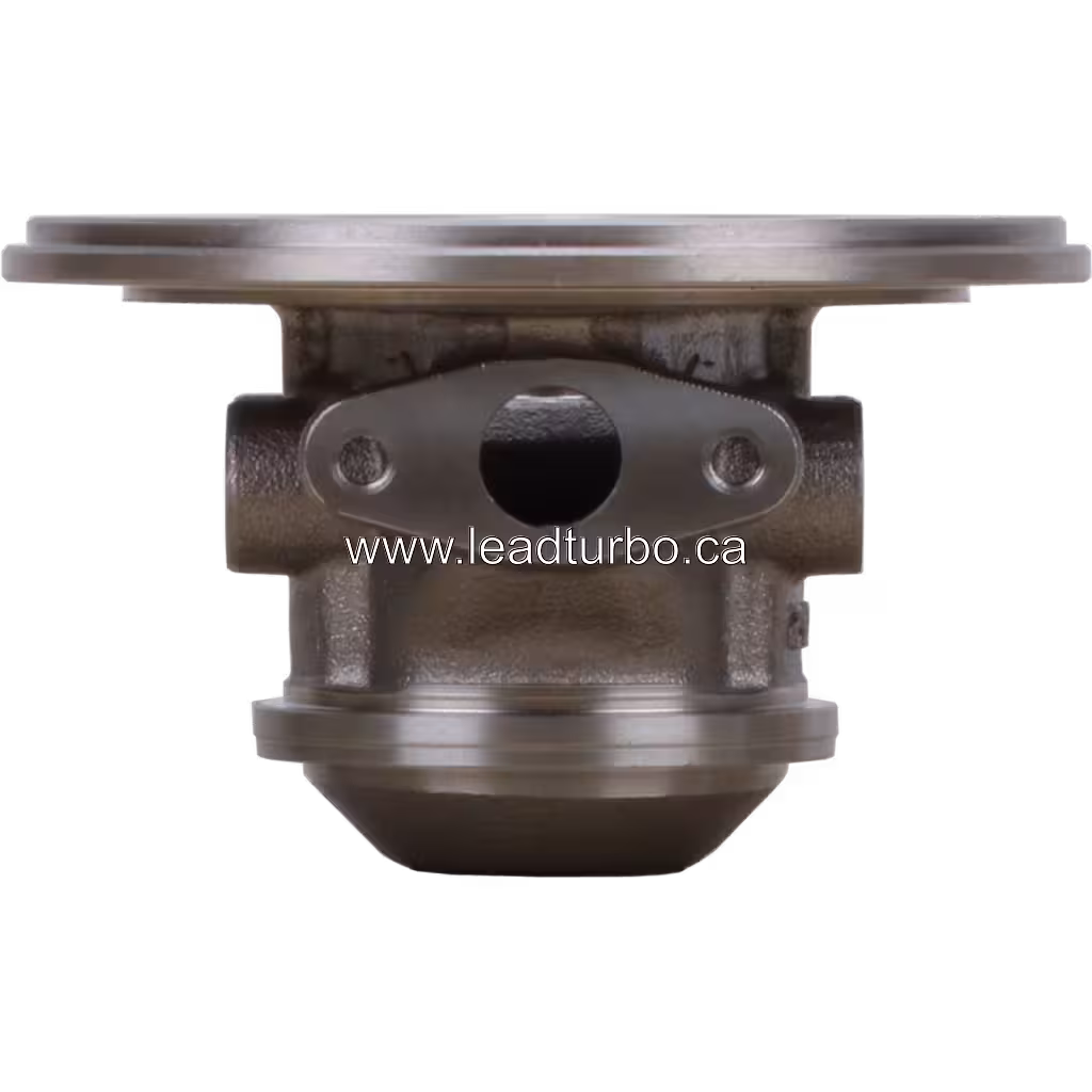 Carcasa de rodamiento de turbo para Volvo Bus B7L
