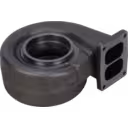 Carcasa de Turbina 4043607 HC5A para Cummins KTAA50-C160