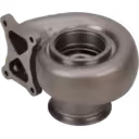 Carter Turbine 742426-0008 pour Turbo GTA4294BS CAT C15 thumbnail 3