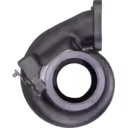 Carter Turbine 742426-0008 pour Turbo GTA4294BS CAT C15 thumbnail 1