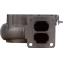 Carter Turbine J96 729161-5005 TH-R - Remplacement Turbocompresseur thumbnail 1