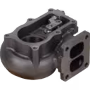 Carter Turbine J96 729161-5005 TH-R - Remplacement Turbocompresseur thumbnail 2