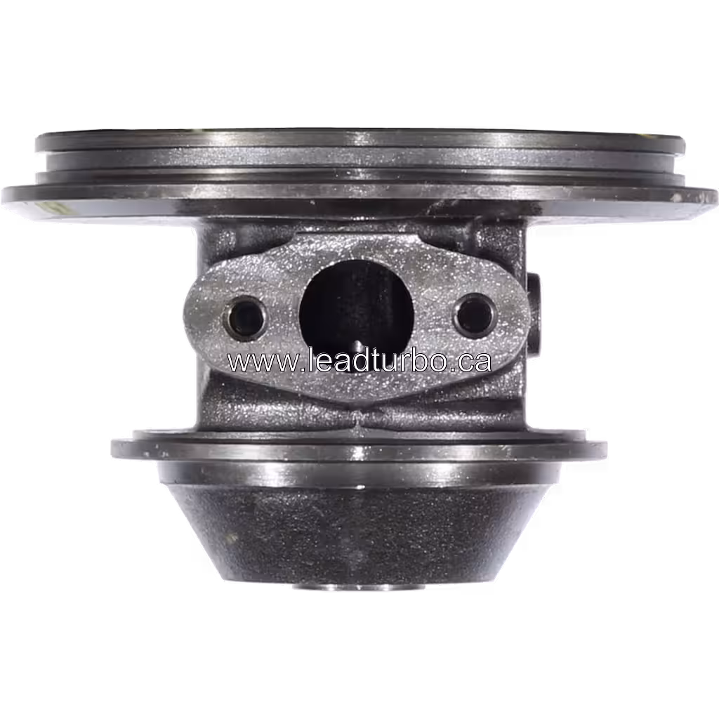 Carter de palier 406866-0003 T1238 pour CAT D342 6L (Ref. 9L6243) front view