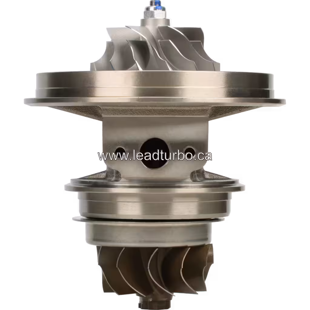 Core турбокомпресора FOR 107-2060 S4DSL-031 для CAT D8N