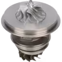 Core турбокомпресора 107-2060 S4DSL-031 для CAT D8N