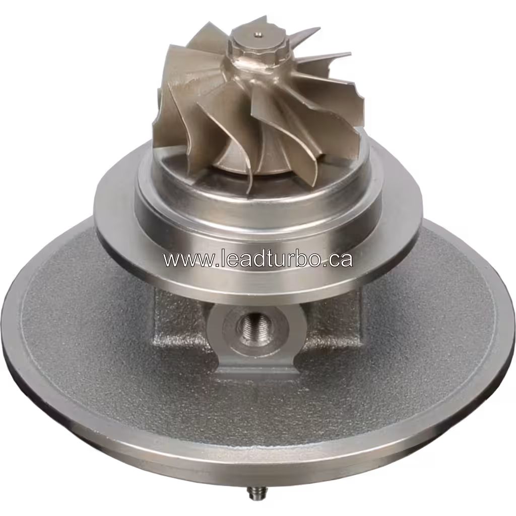 Core 11587100001 B1G-2471NRAKB para Volvo TCD2013L04-2V bottom 45 degree view