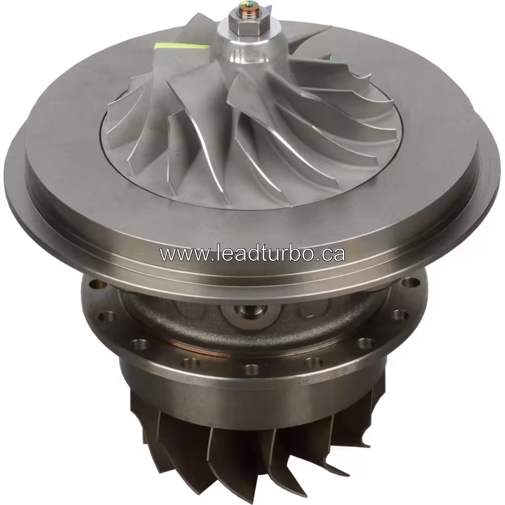 Післяринкова Core турбо для двигуна Cummins Marine K38