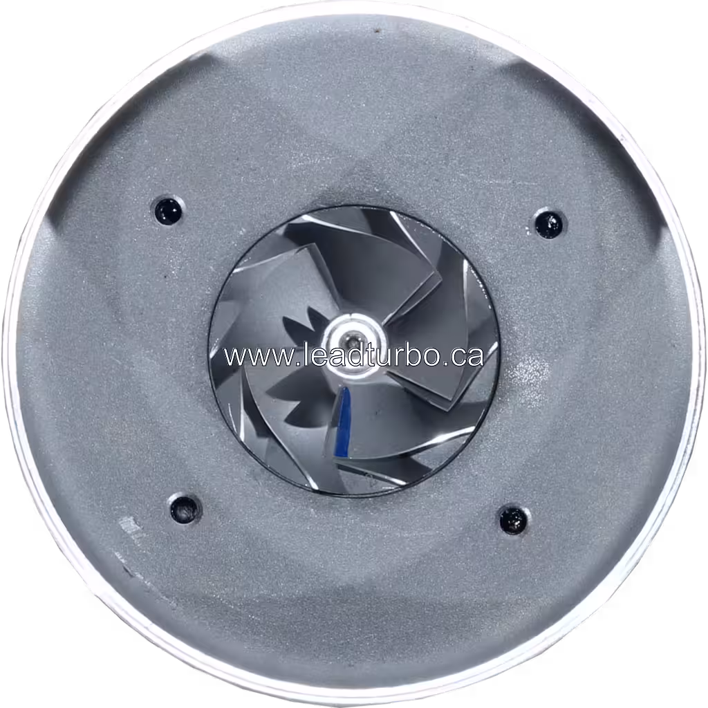 Core HT12-19D 047-230 para Nissan ZD30