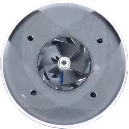 Core HT12-19D 047-230 para Nissan Frontier ZD30