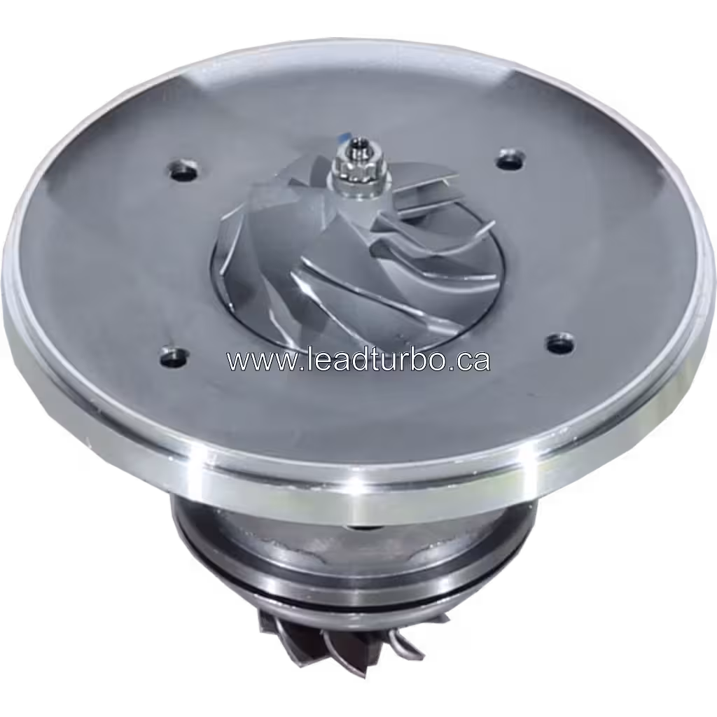 Componente core turbo Nissan Frontier