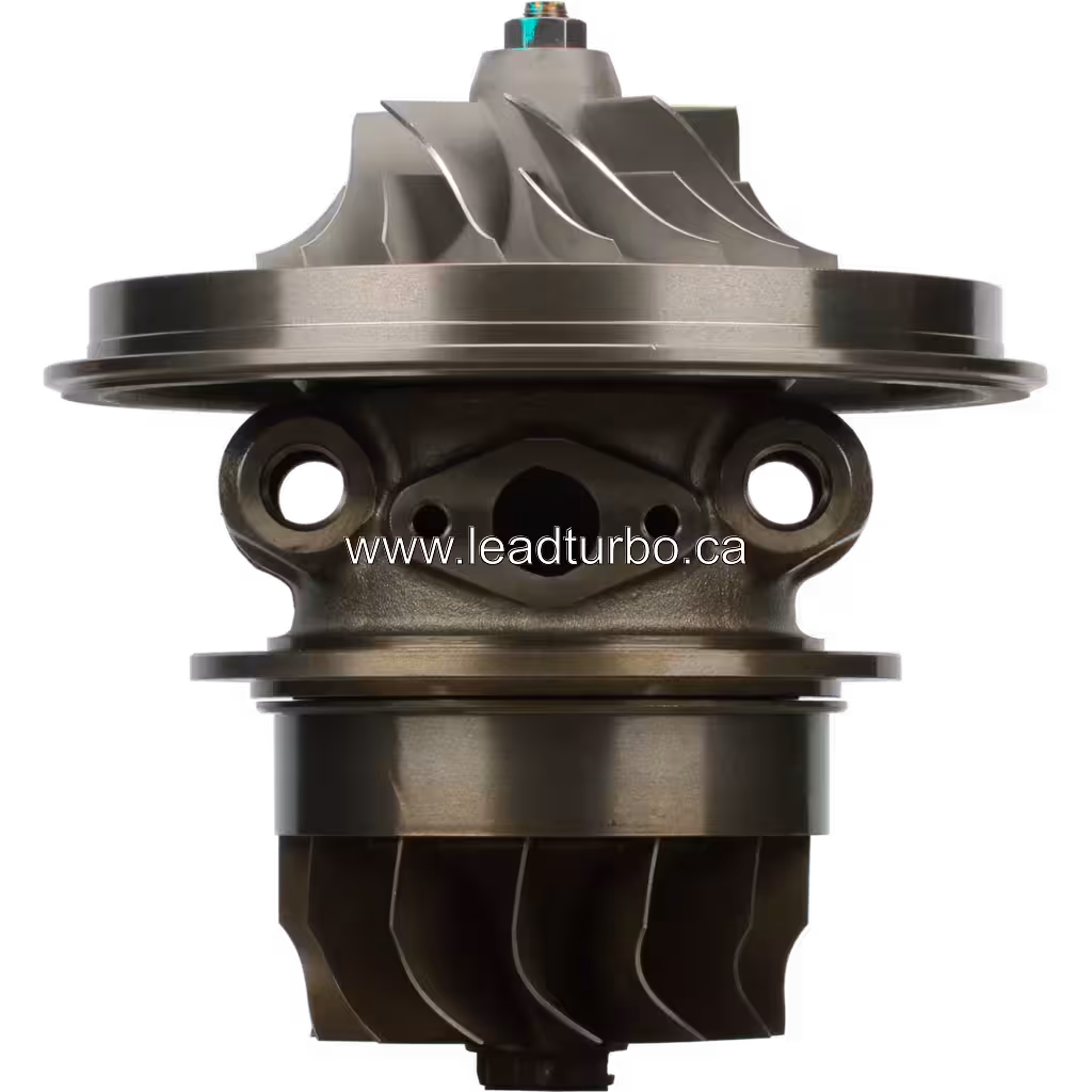 Core de turbocompresor para Cummins K38 Marine