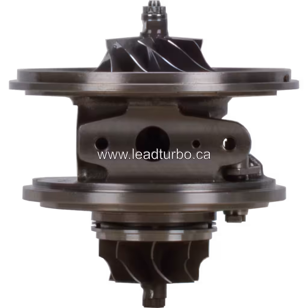 Core de turbocompresor para Mazda BT-50 VJ38