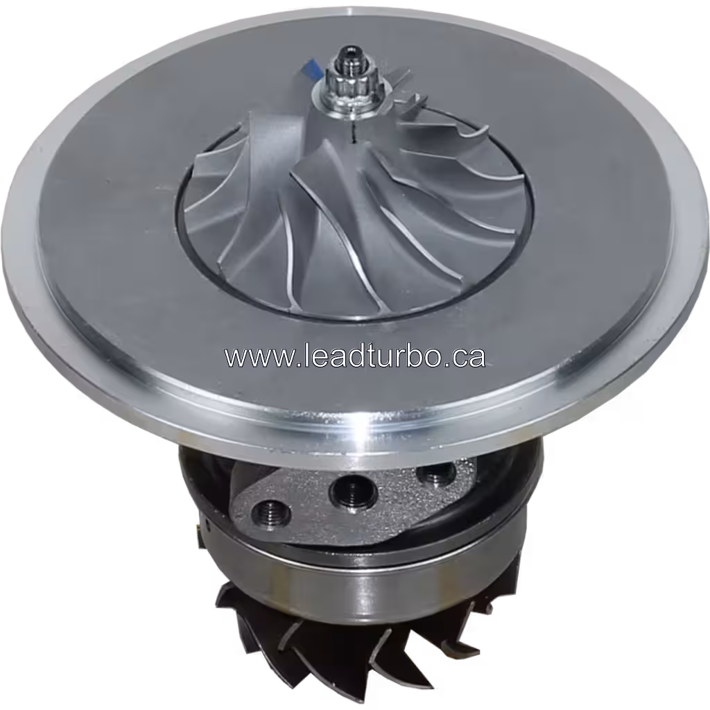 Core turbocompresseur Perkins 1006 6THR3
